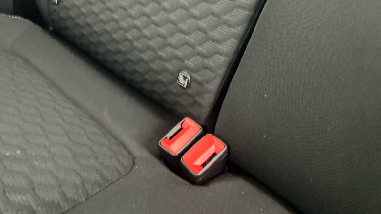 Ford Fiesta 1.0 EcoBoost Titanium 5dr Petrol Hatchback